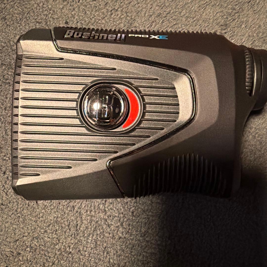 ブッシュネル ピンシーカー プロ XE ジョルト