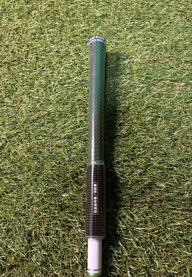 レフトハンド用　新品未使用品　EPIC SPEED 3W おまけ付き