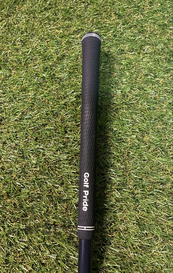 レフトハンド用　新品未使用品　EPIC SPEED 3W おまけ付き