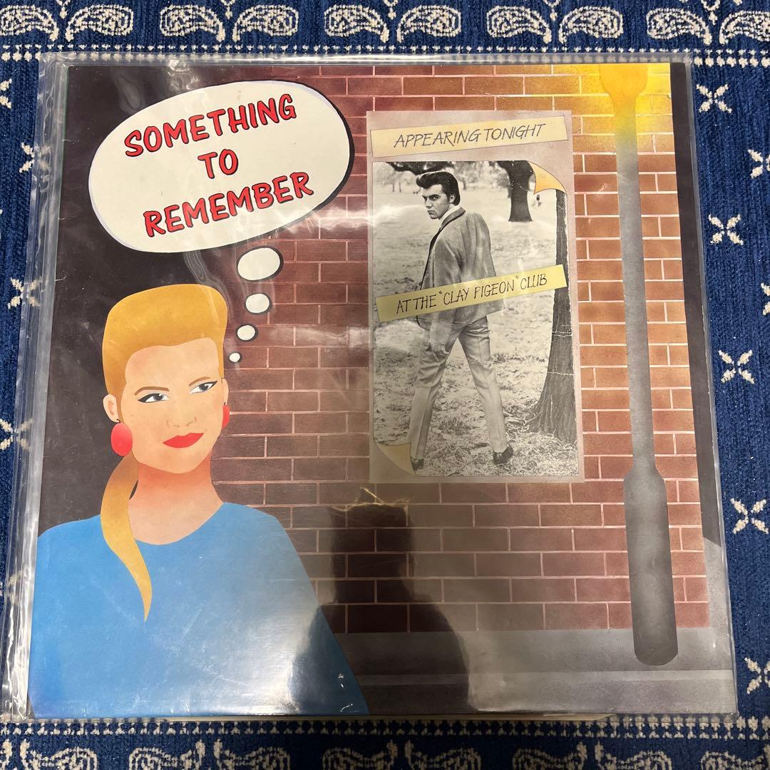 ７枚セット ロカビリー ネオロカ サイコビリー