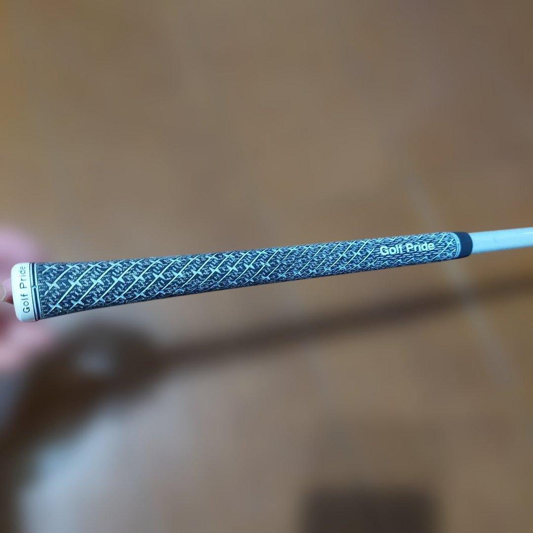 タイトリストスリーブ　ツアーAD　U-95 S　ユーティリティシャフト