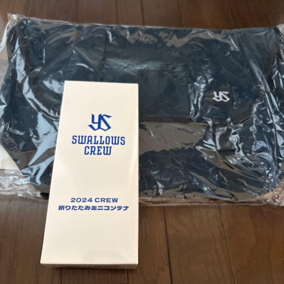 ヤクルトスワローズ グッズまとめ売り 大　つば九郎 ユニフォーム 非売品あり