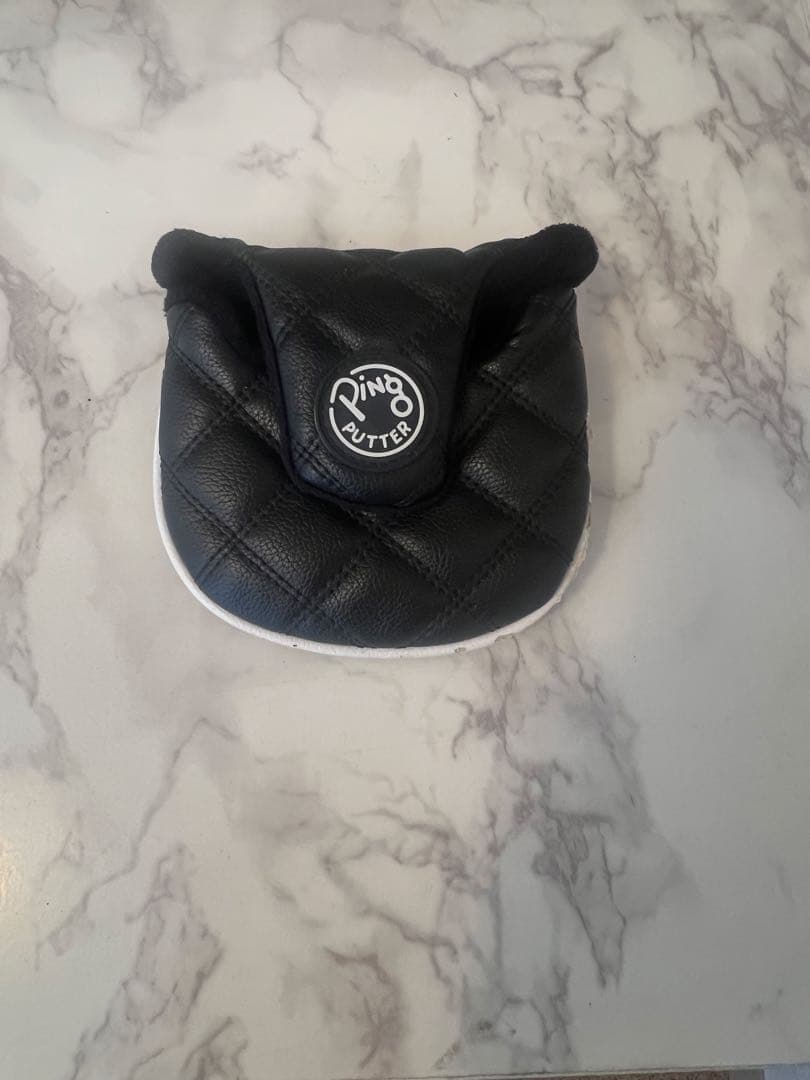 PING ピン パター タイン H レフティー