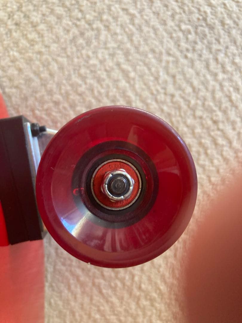 ウッディプレス サーフスケート　Thruster-2 31インチ※使用数回の美品