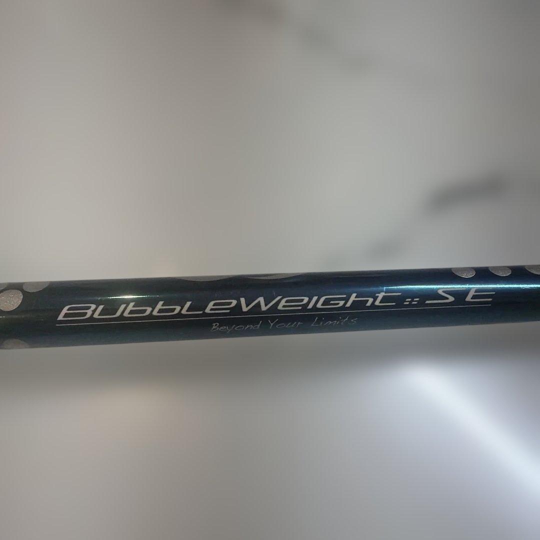 neoLOOP bubble weight SE 1wキャロウェイスリーブ付