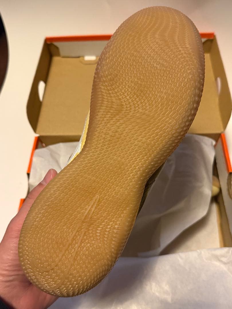 NIKE ナイキ ストリートガト フットサル シューズ DC8466 新品未使用