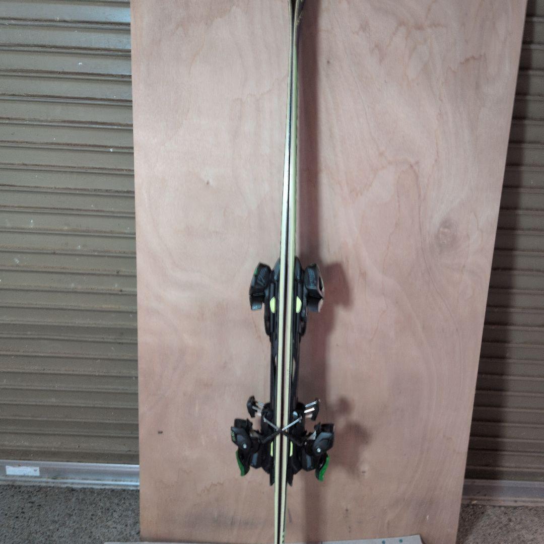 FisherプログレッサＦ19 Ti