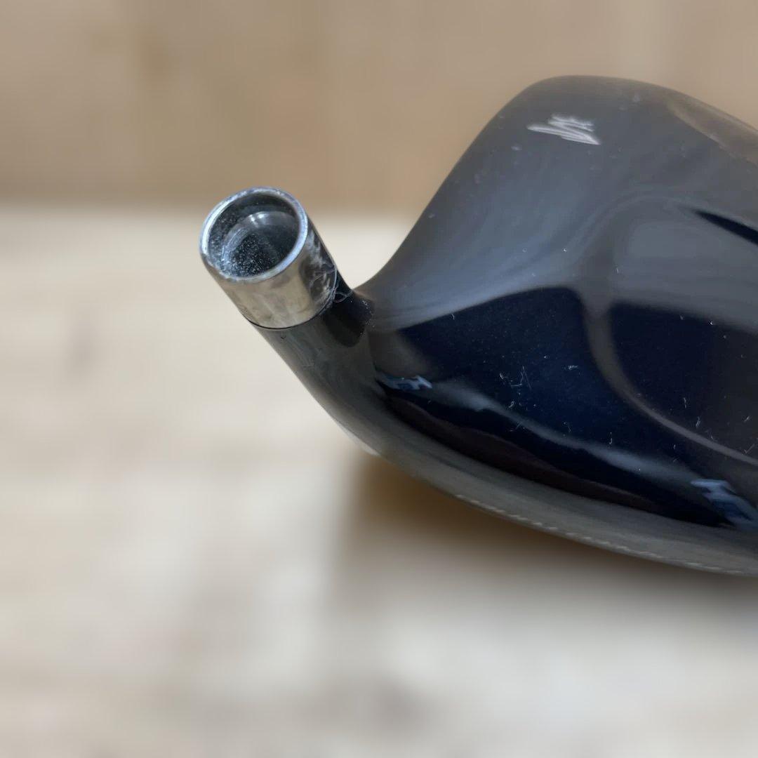 King Cobra S9-1 ドライバー 11.5度