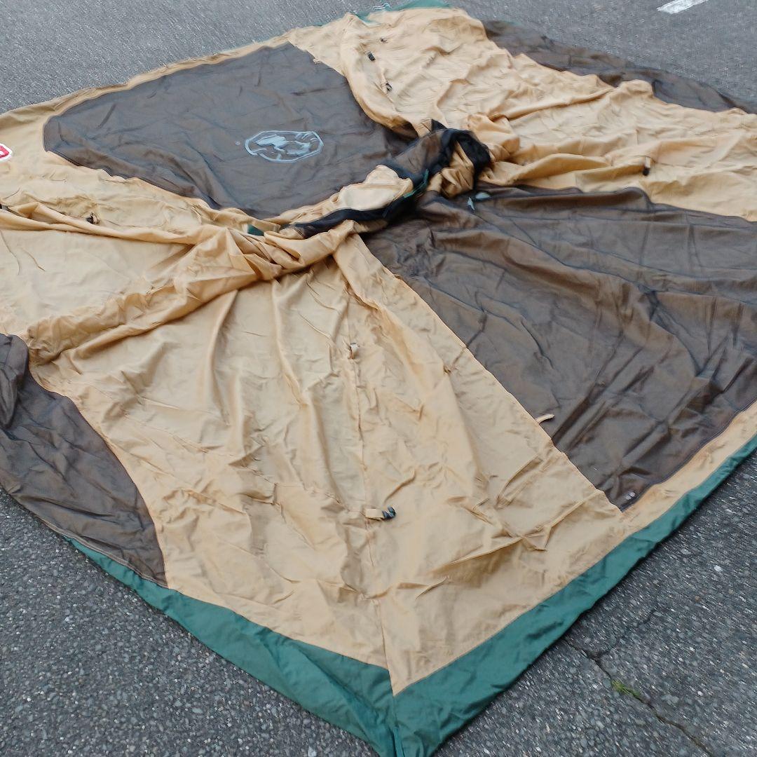 （即購入可）コールマン タフワイドドーム 300EXⅢ170T1550J テント