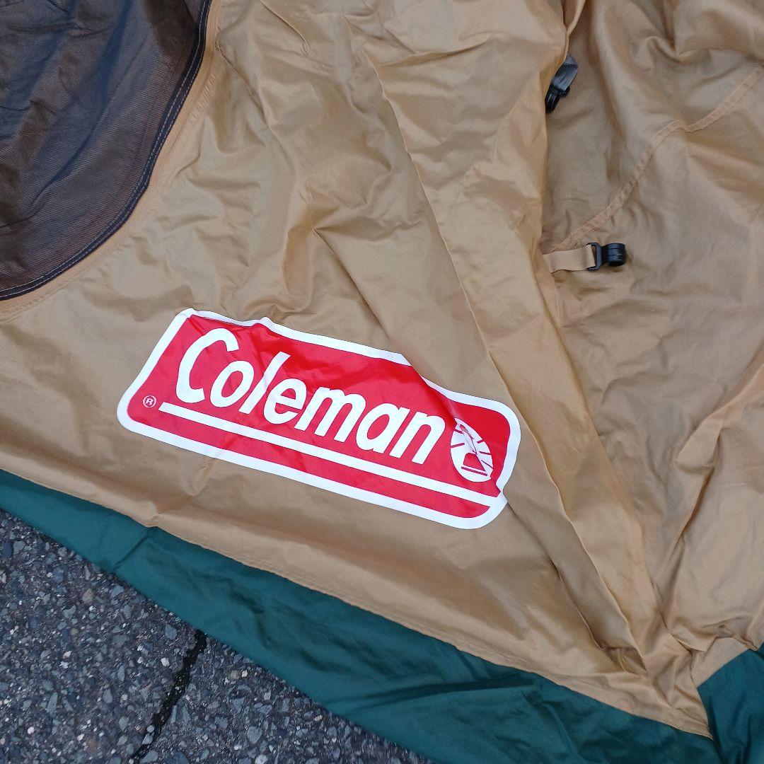 （即購入可）コールマン タフワイドドーム 300EXⅢ170T1550J テント