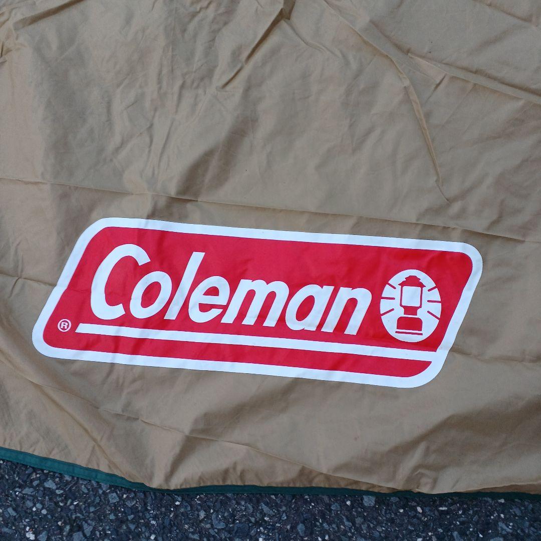 （即購入可）コールマン タフワイドドーム 300EXⅢ170T1550J テント