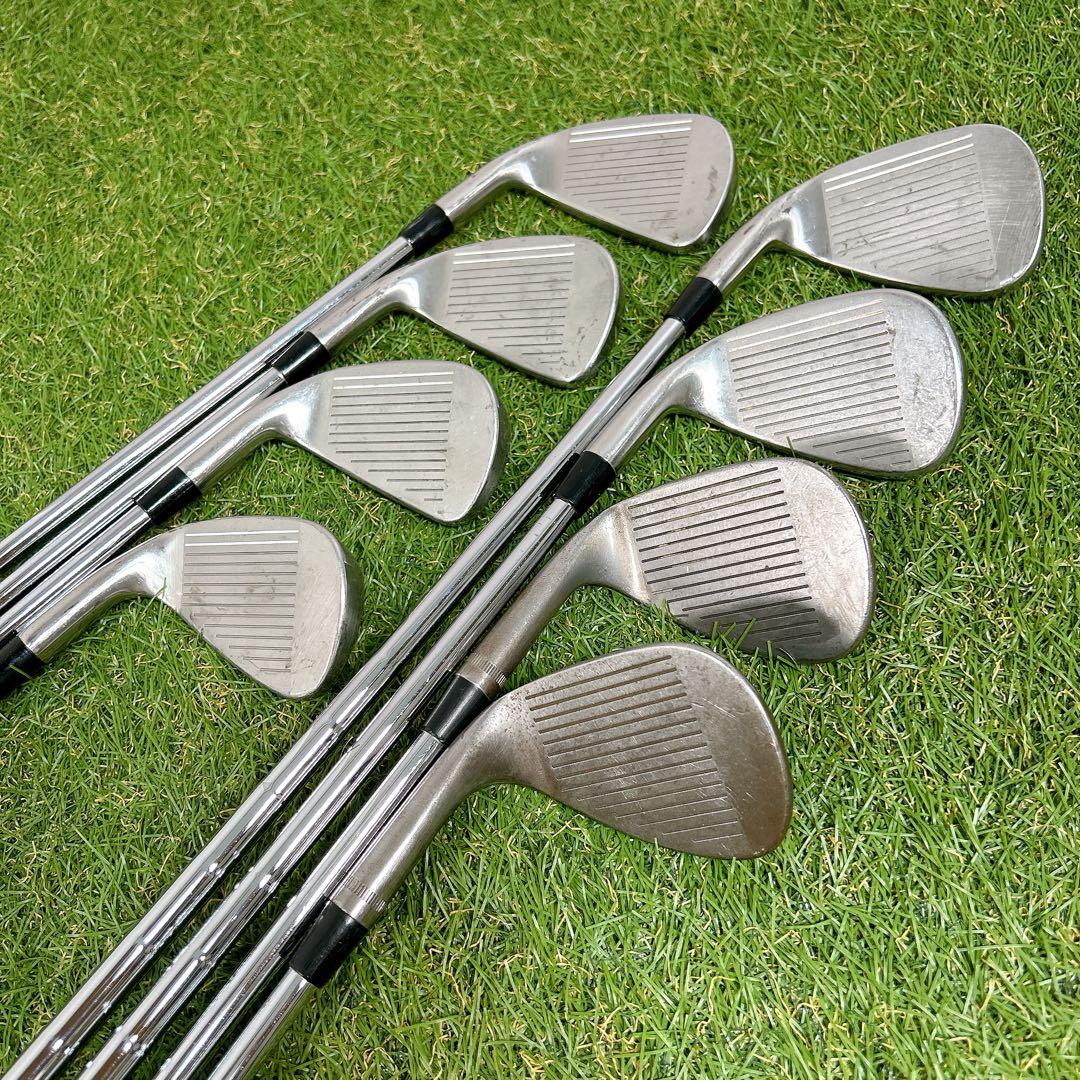 EPIC エピック　キャロウェイ ゴルフ クラブセット メンズ 初心者 右 S