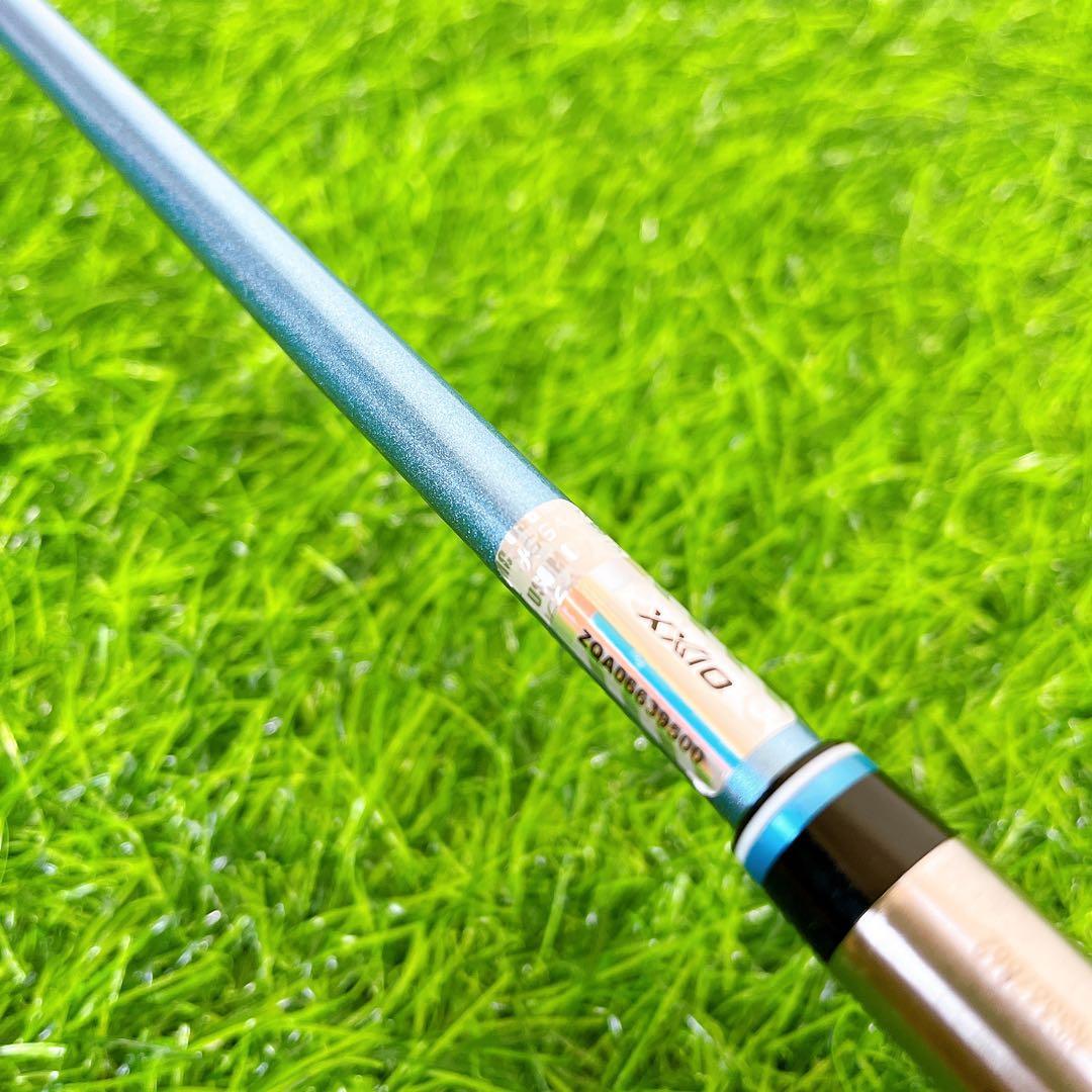 ゼクシオ13 XXIO MP1300 レディース　7番アイアン Lフレックス