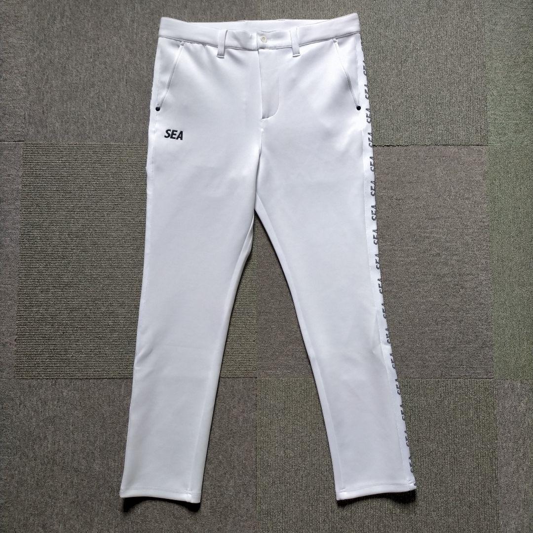 【新品未使用】BRIEFING WIND AND SEA GOLF ゴルフパンツ