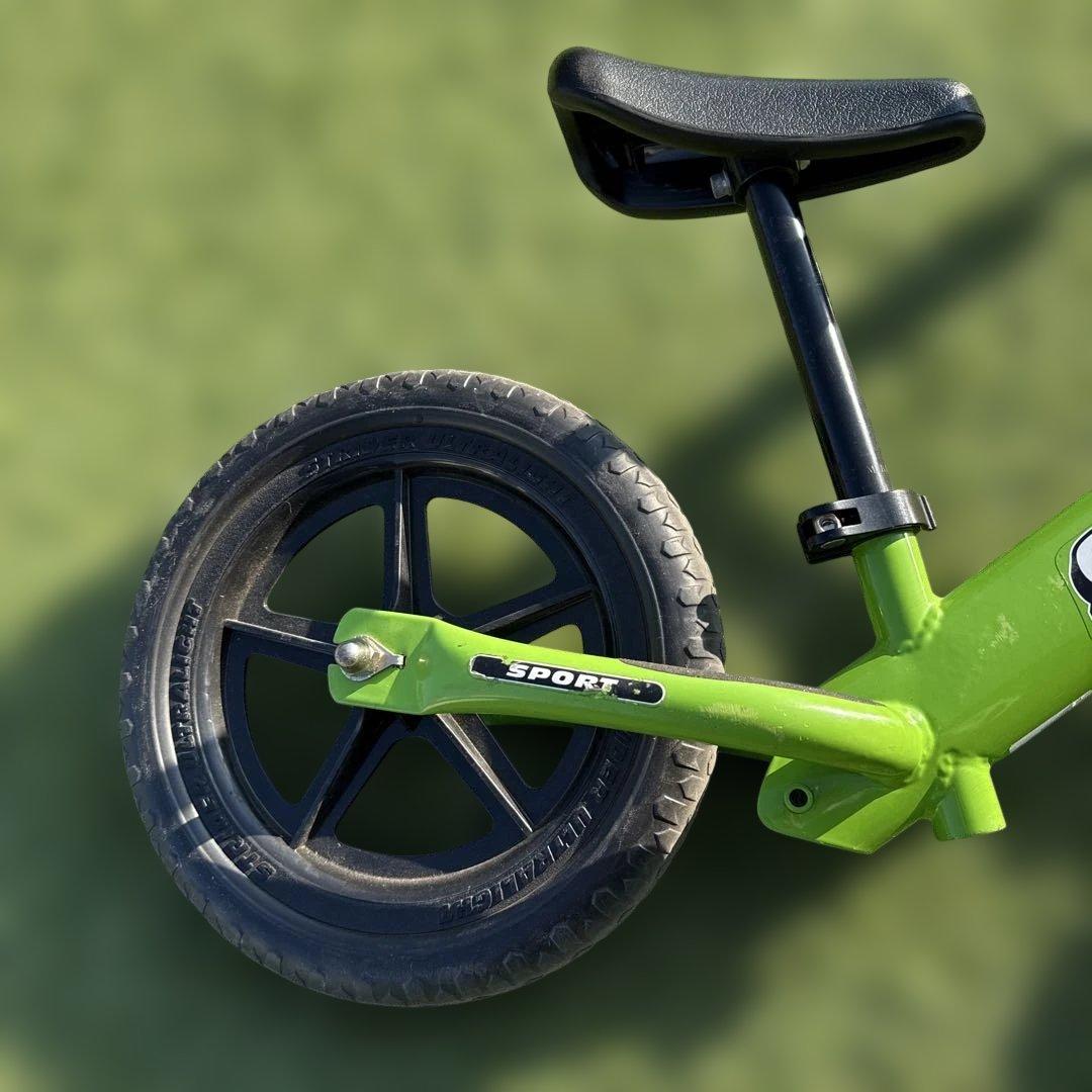 STRIDER スポーツモデル　グリーン