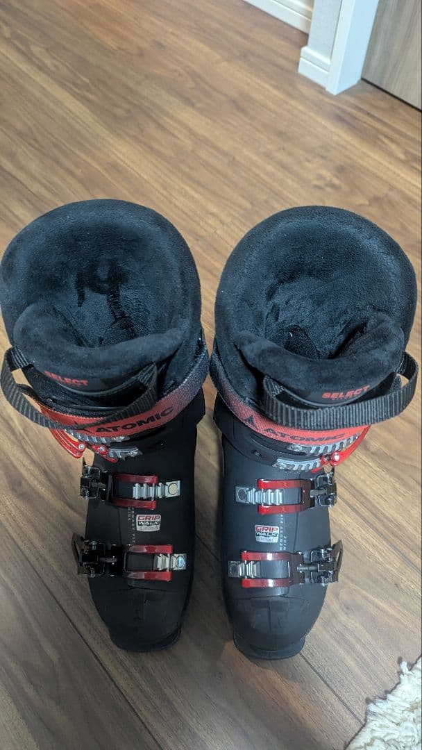 ATOMIC HAWX MAGNA 100 スキーブーツ