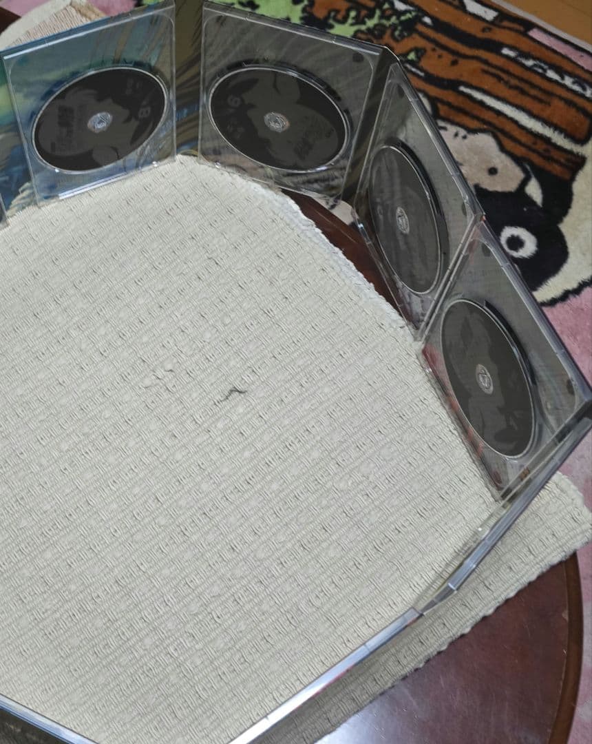 アニメ DVD 金田一少年の事件簿 コレクターズボックス