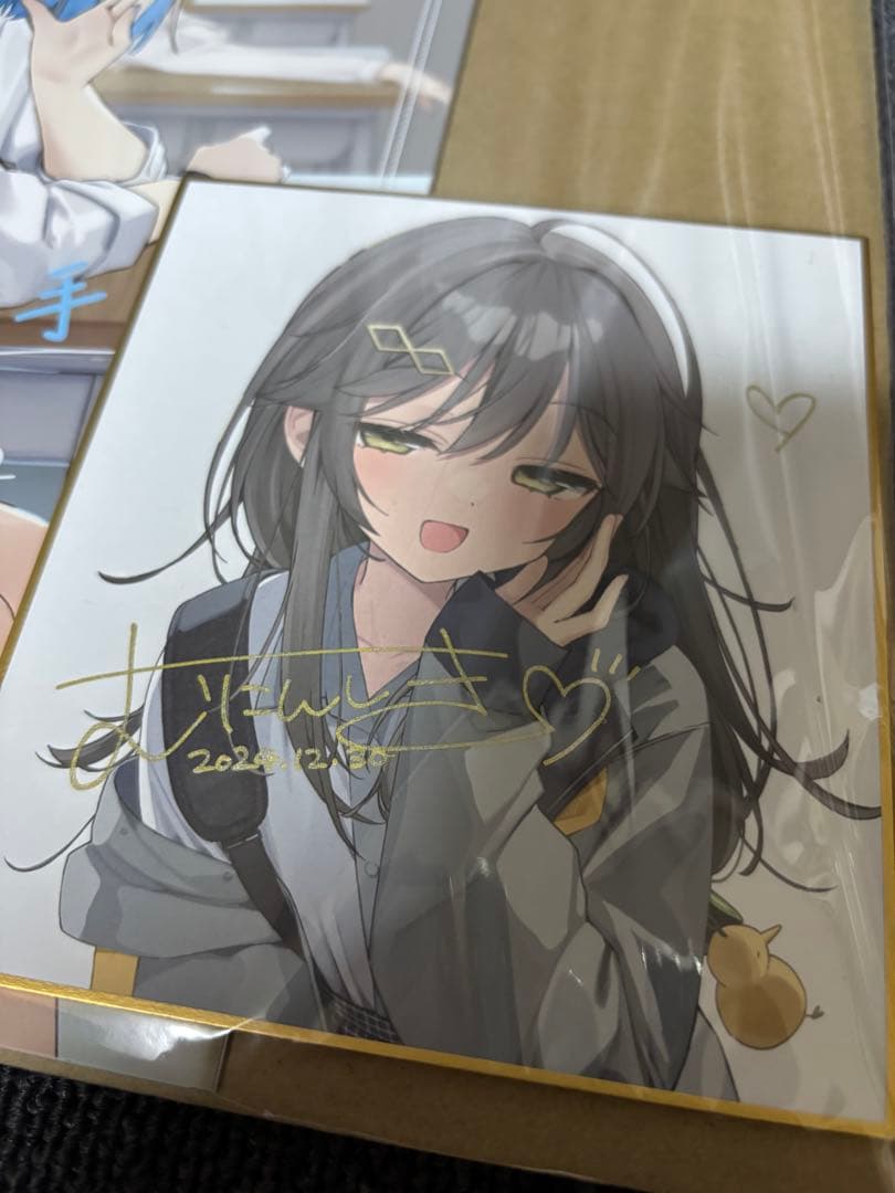 【直筆サイン入り】むにんしき(むにらんど)新刊セットC105