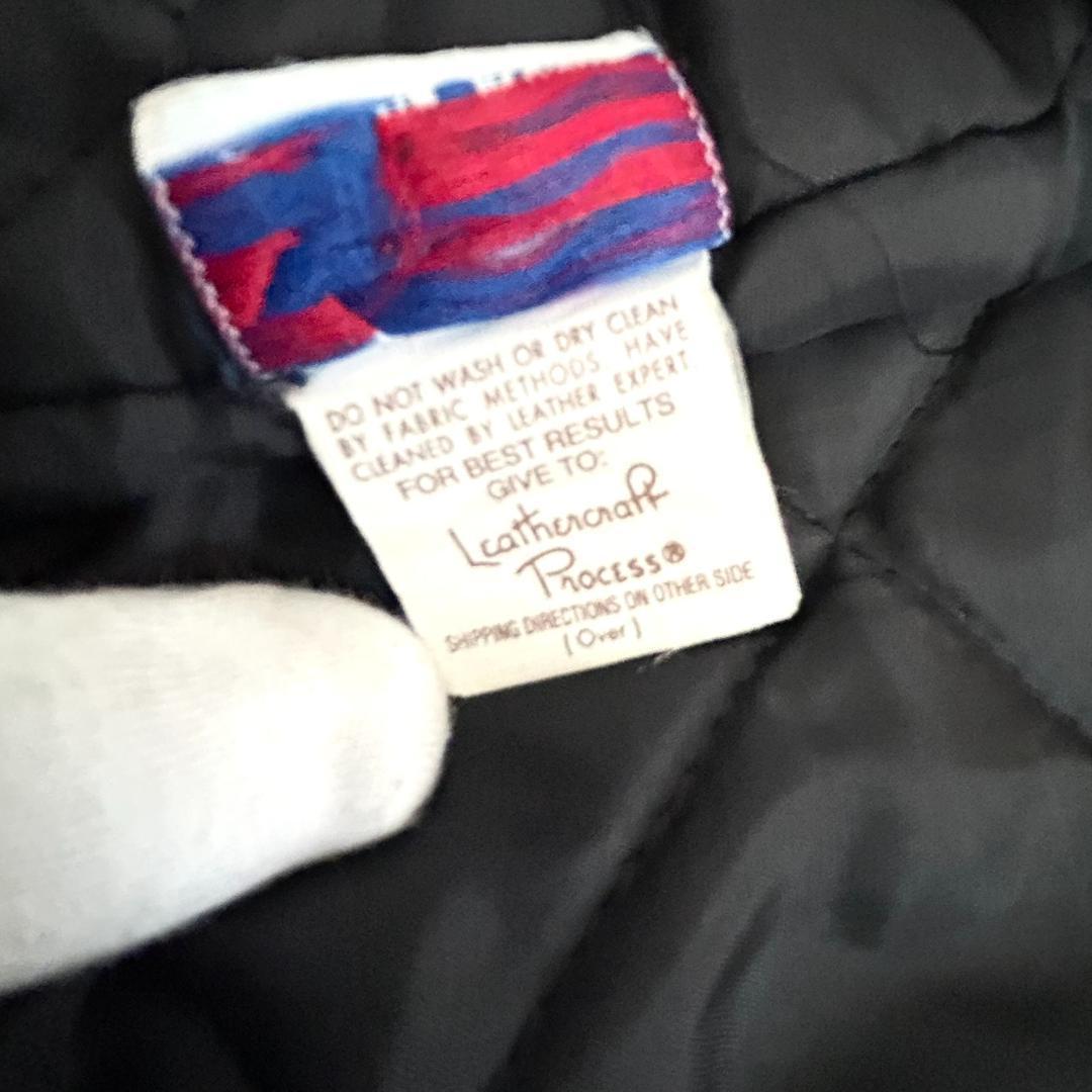 Schott ショット ダブルライダース レザージャケット USA製 42　XL