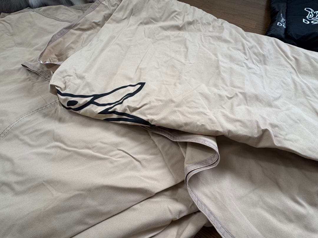 ALL RIGHT TARP TT5-582-TN ヘキサ型タープ