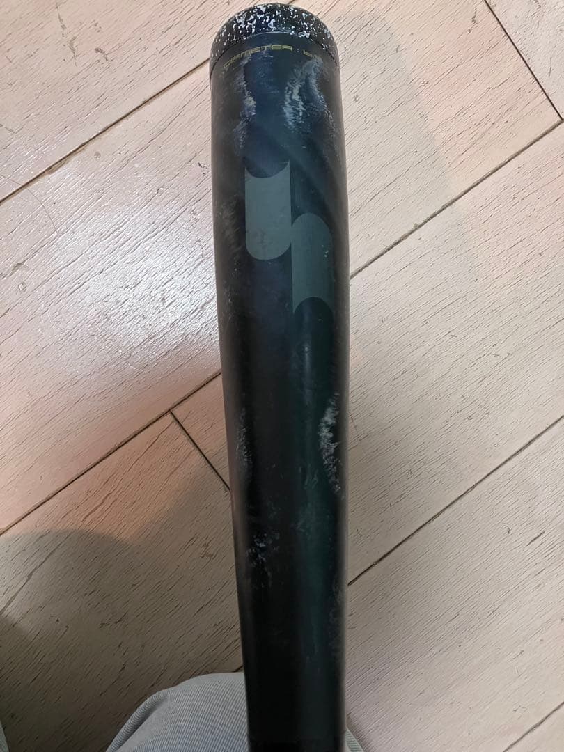 t*y様 SSK MM18 少年軟式用 80cm JSBB公認