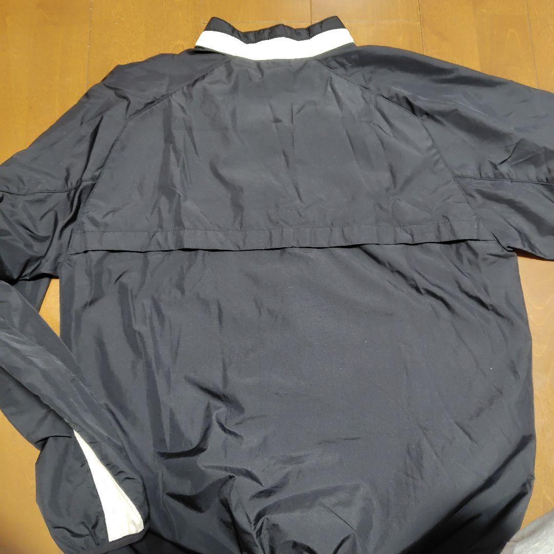 マンチェスターユナイテッド ピステ　トレーニングウェア　メンズM