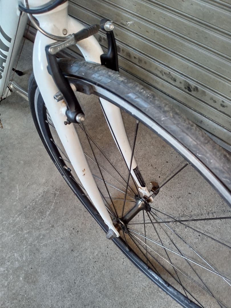 GIANTエスケープR3 28インチクロスバイク現状販売引取限定