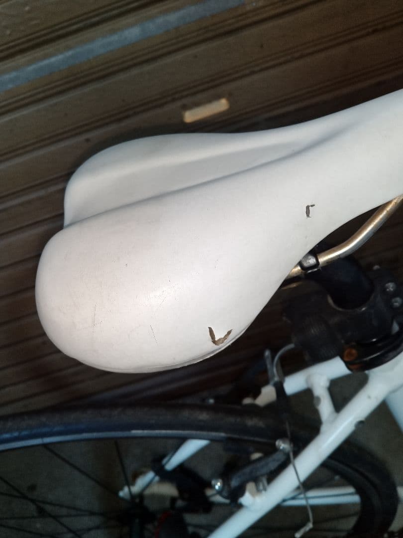 GIANTエスケープR3 28インチクロスバイク現状販売引取限定