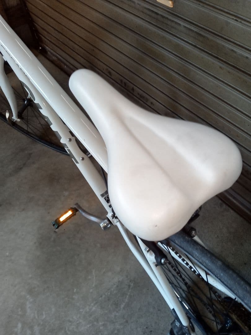 GIANTエスケープR3 28インチクロスバイク現状販売引取限定