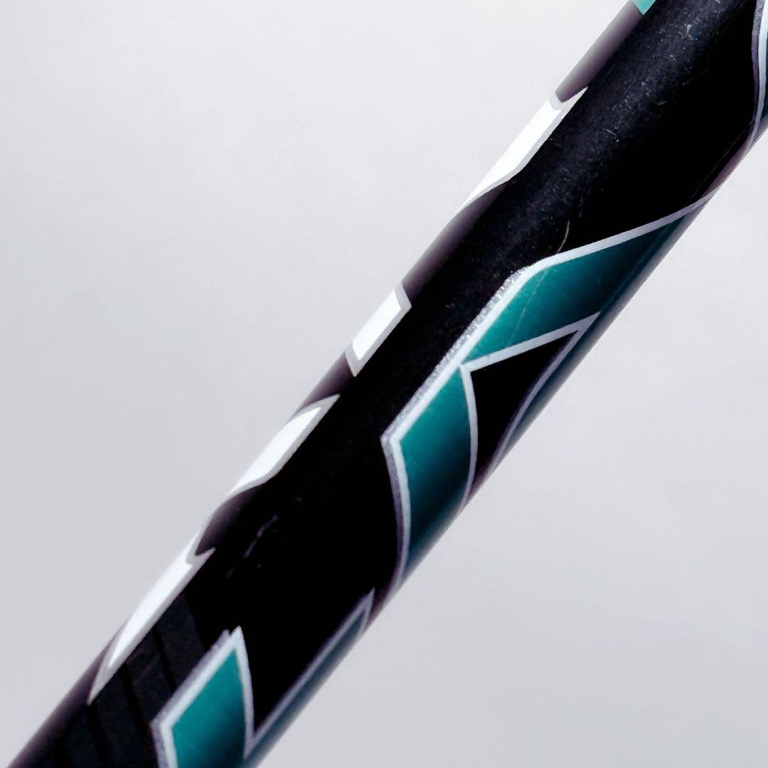 3w用　テーラーメイドスリーブ NXグリーン 60S スピーダー Speeder