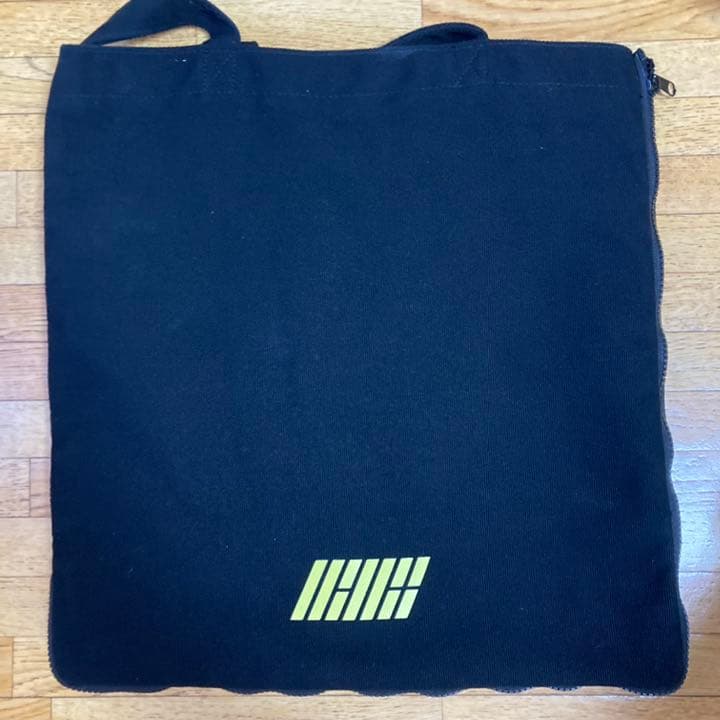 iKON ジナン ハンビンセット