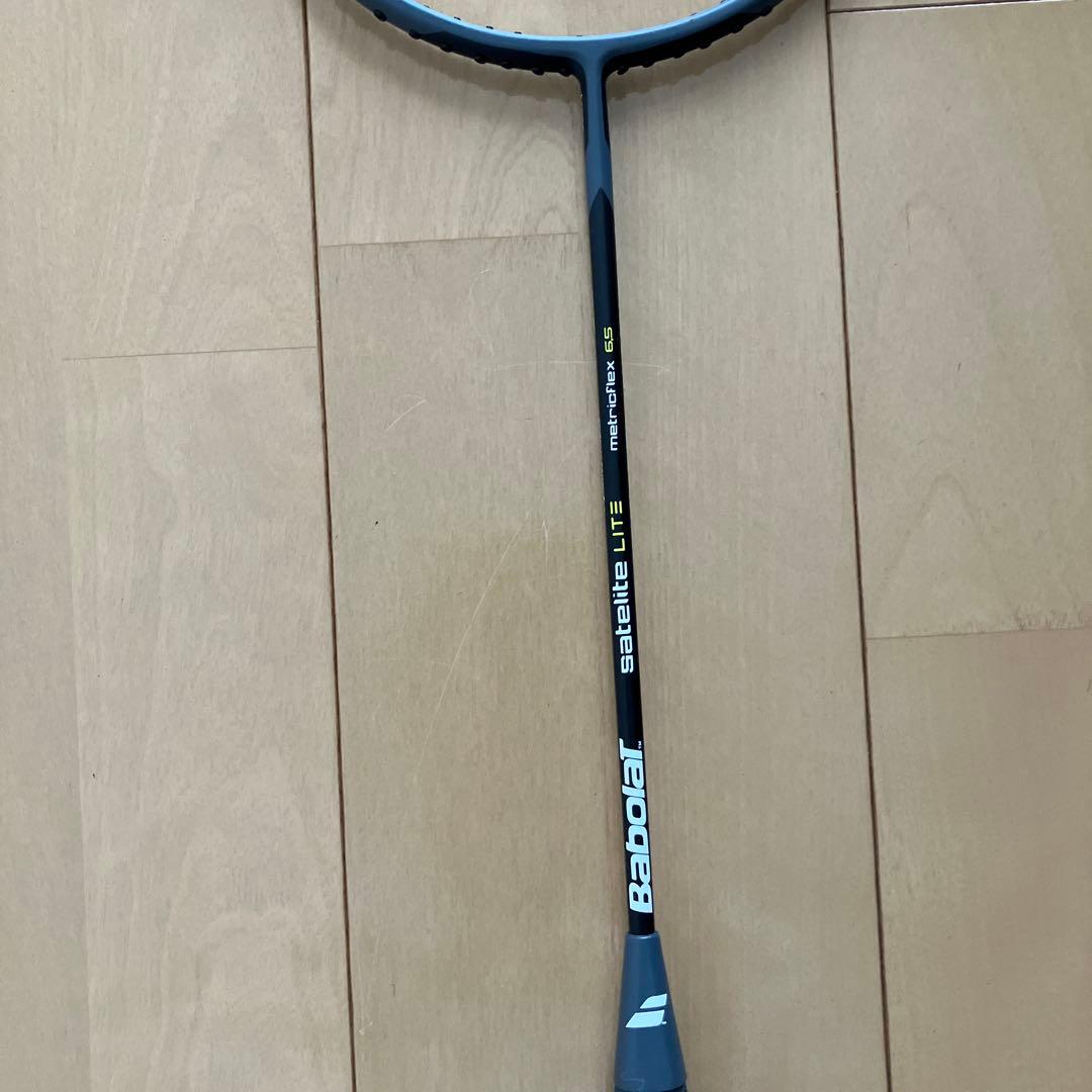 バボラ サテライト ライト メトリックフレックス 6.5