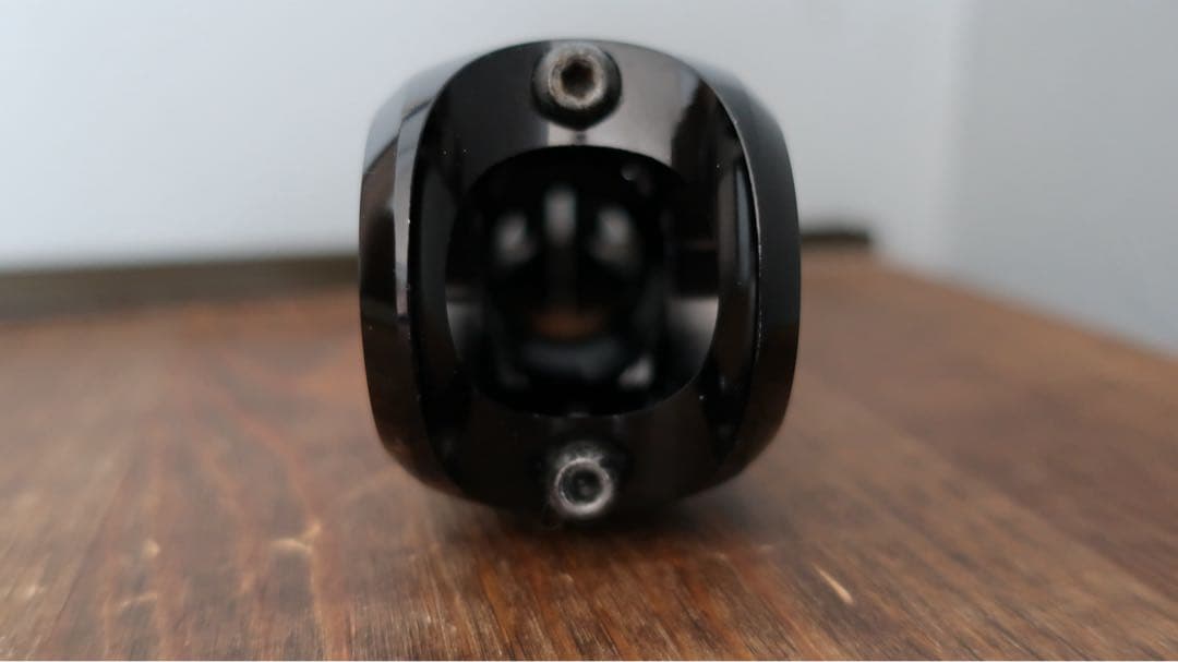 THOMSON ステム 70mm ブラック