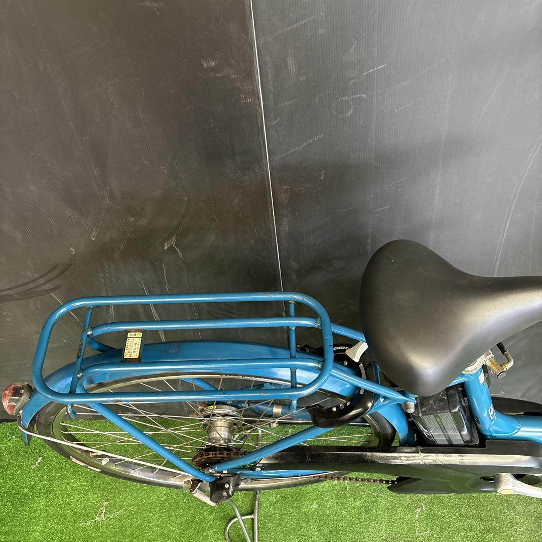 電動自転車 BS Assista Li-ion 33★