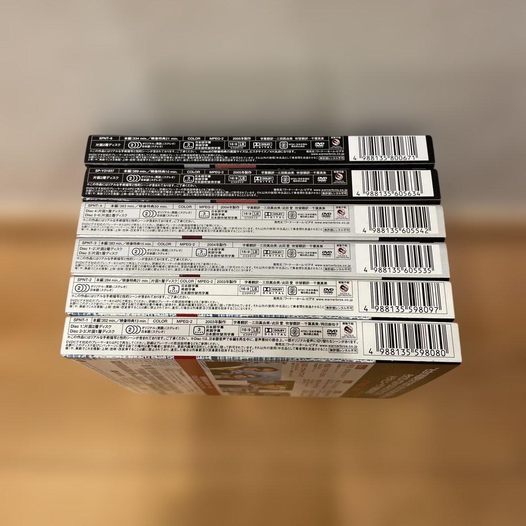 海外ドラマ　nip/tuck マイアミ整形外科 DVD シーズン1、2、3セット