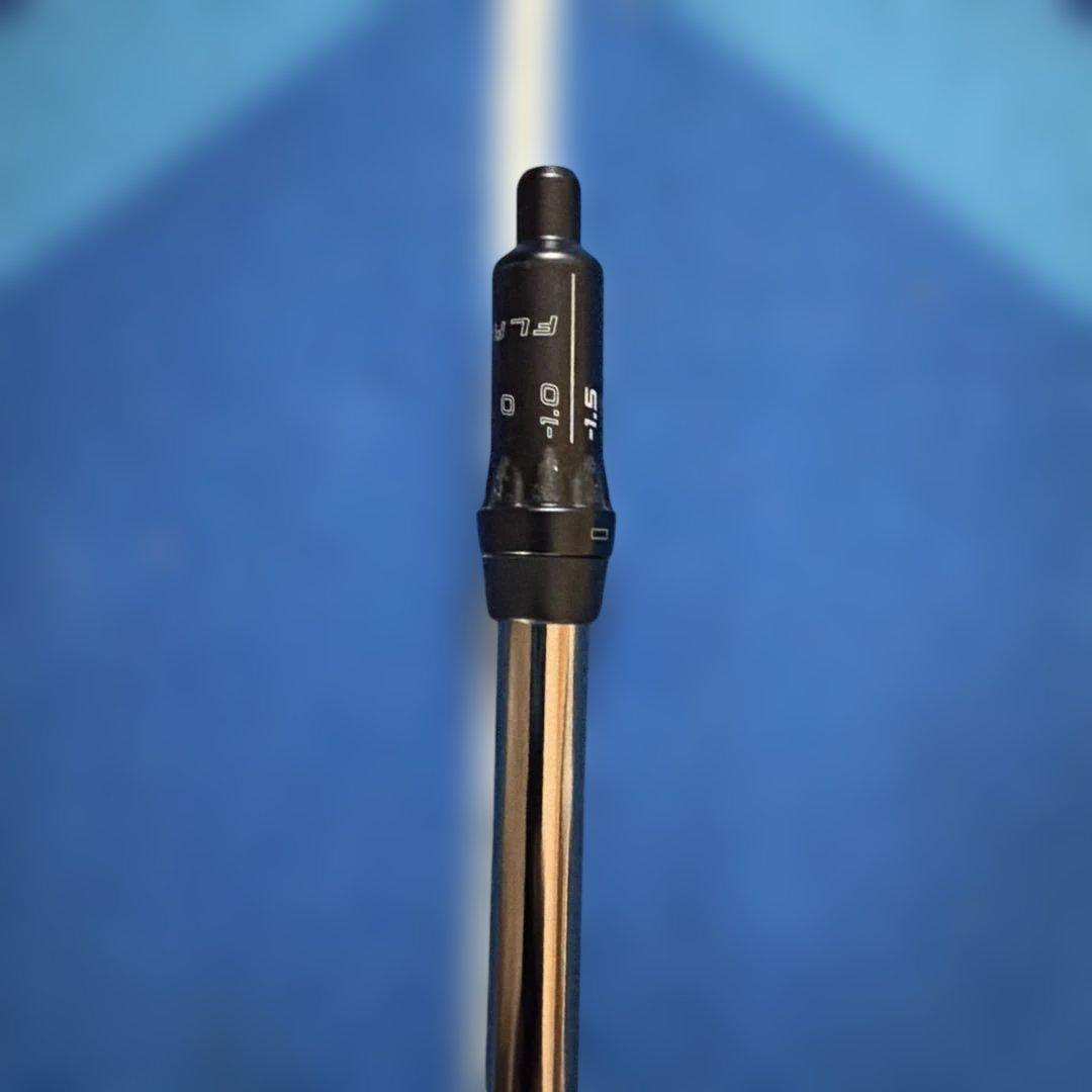 PING ピン ツアー2.0クローム　85S 5U ユーティリティ