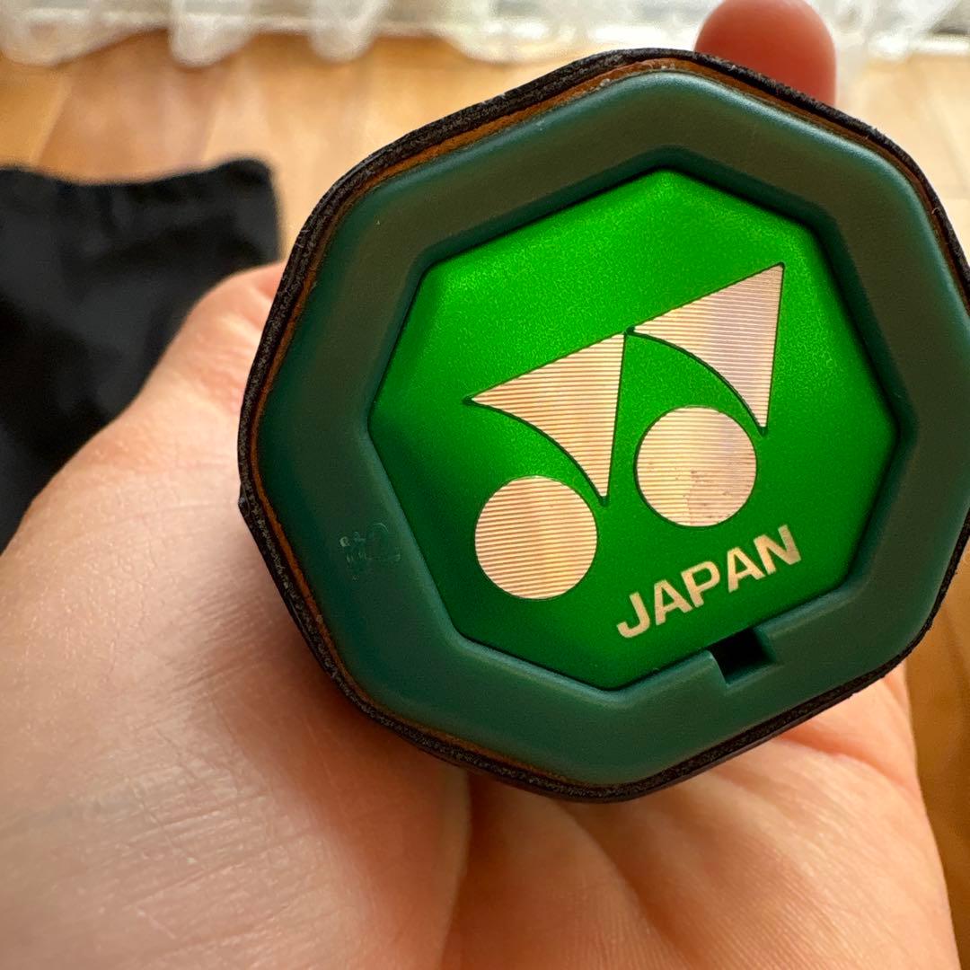 YONEX PERCEPT 100 &カバーつき