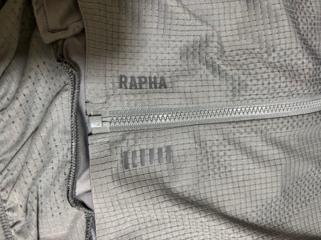 YOSHI YOSHIRAPHA プロチームサイクルジャージ　Sサイズ