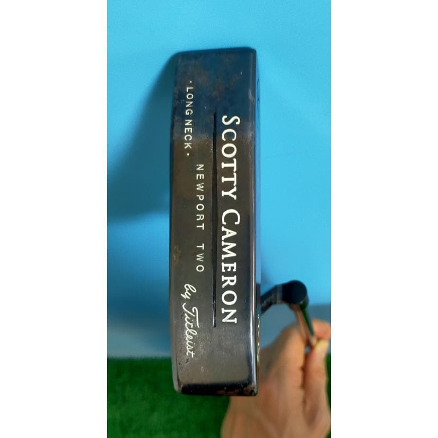 キャメロン王冠Tel3！NEWPORT2 LONGNECK。ロングネック カバー