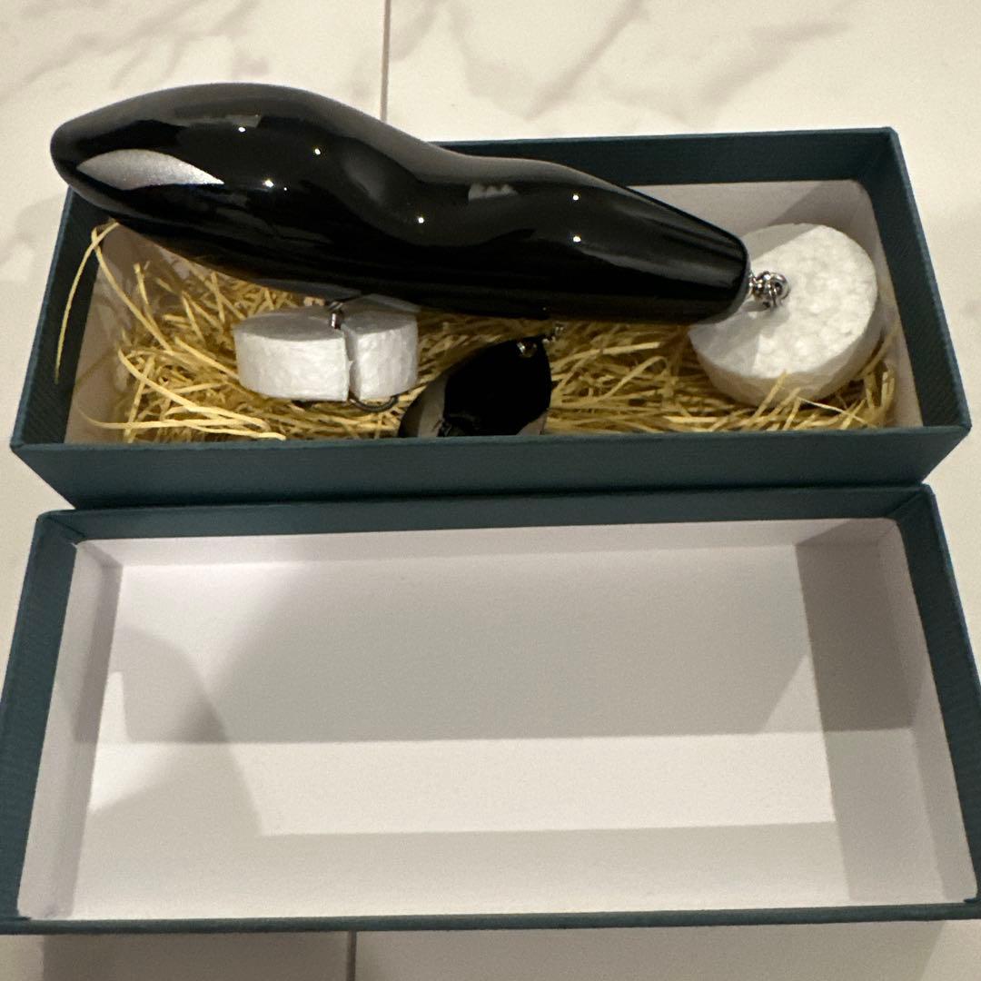 ノリーズ　フカベイト　リアルブラック　NORIES バス釣り引退