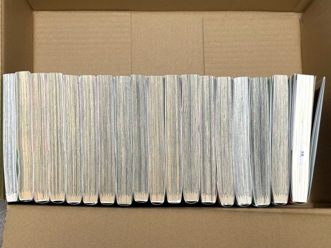 チェンソーマン 1～16巻、バディ・ストーリーズ、ルックバック入場特典+おまけ付