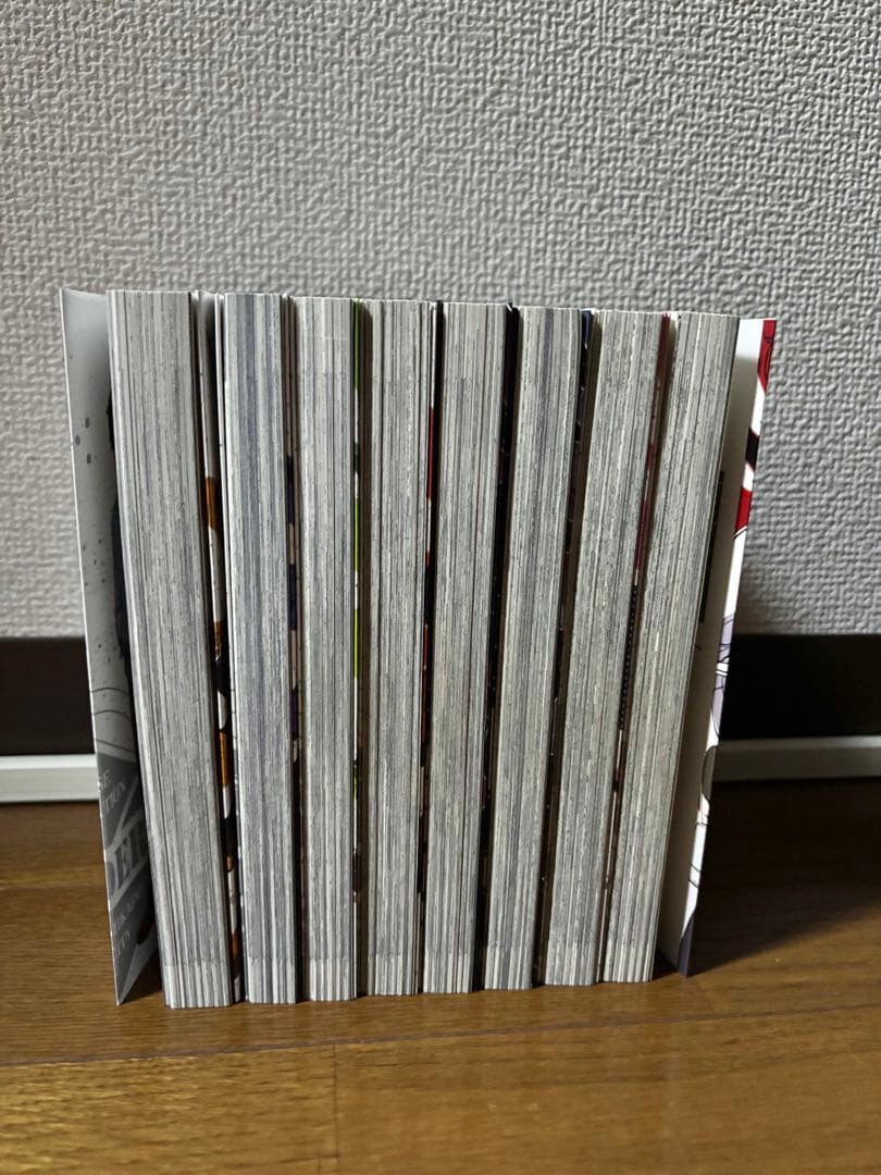 ワールドトリガー全巻セット　1巻〜28巻