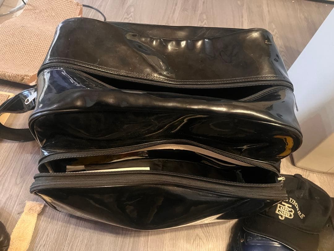 審判用プロテクターセット