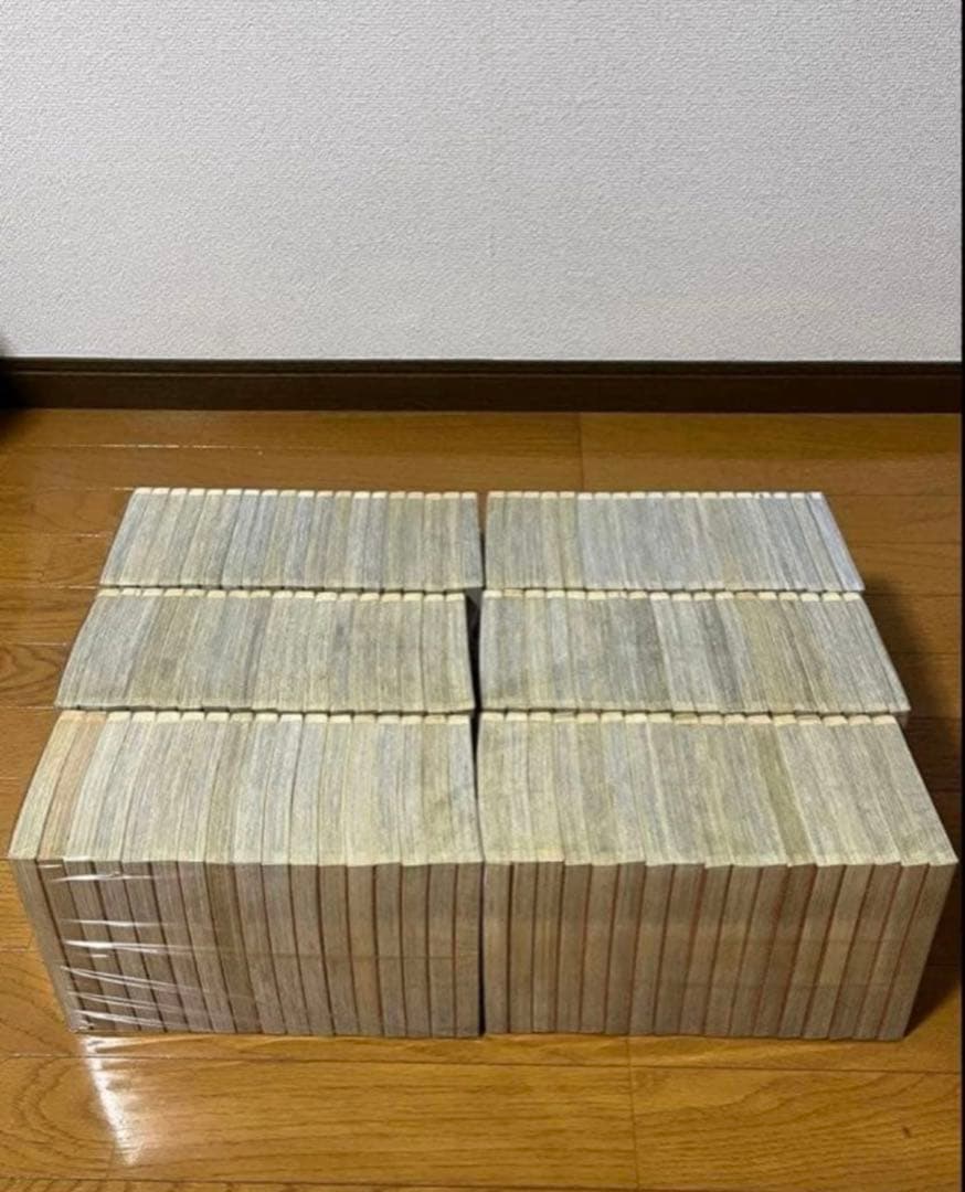 名探偵コナン　1〜107巻　全巻セット