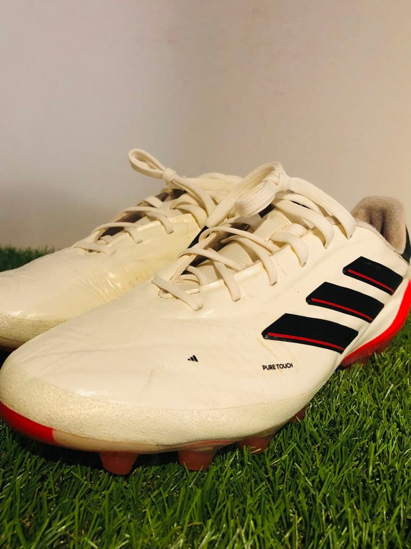アディダスサッカースパイクコパ ピュア 2 Elite HG/AG 25cm