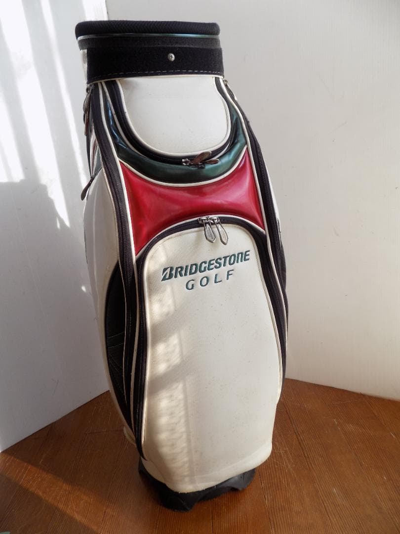 良好：ハードヒッター向クリーブランドゴルフセット