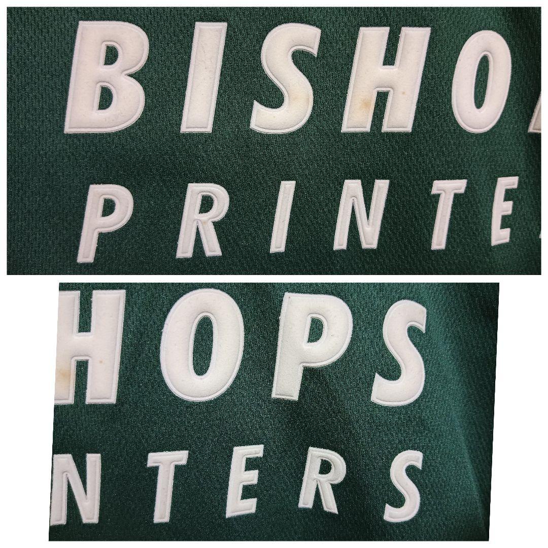 ポンペイスポーツ ポーツマス 川口能活 00/02 GK ユニフォーム