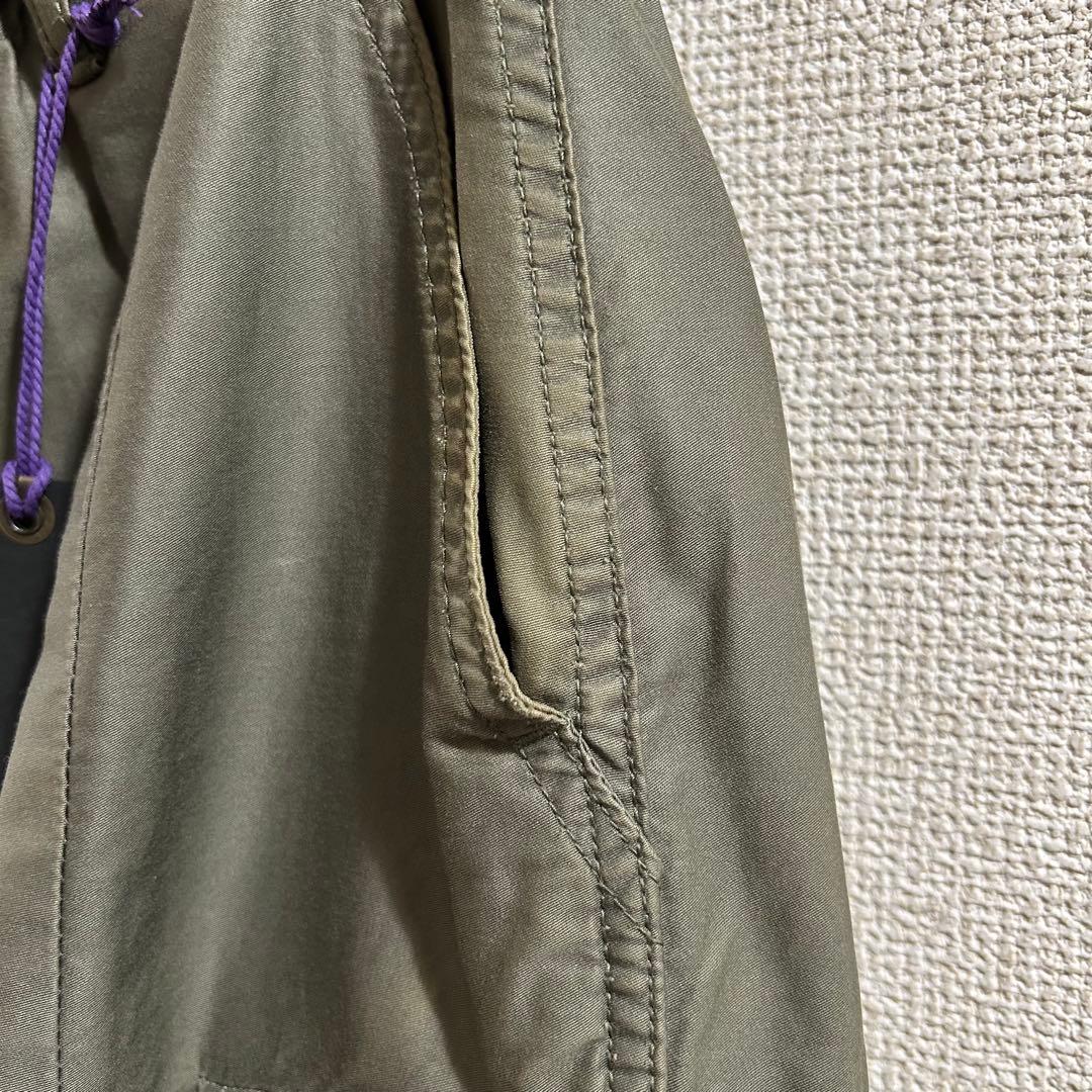 希少ダーツ処理 Needles H.D. pant - BDU オリーブ