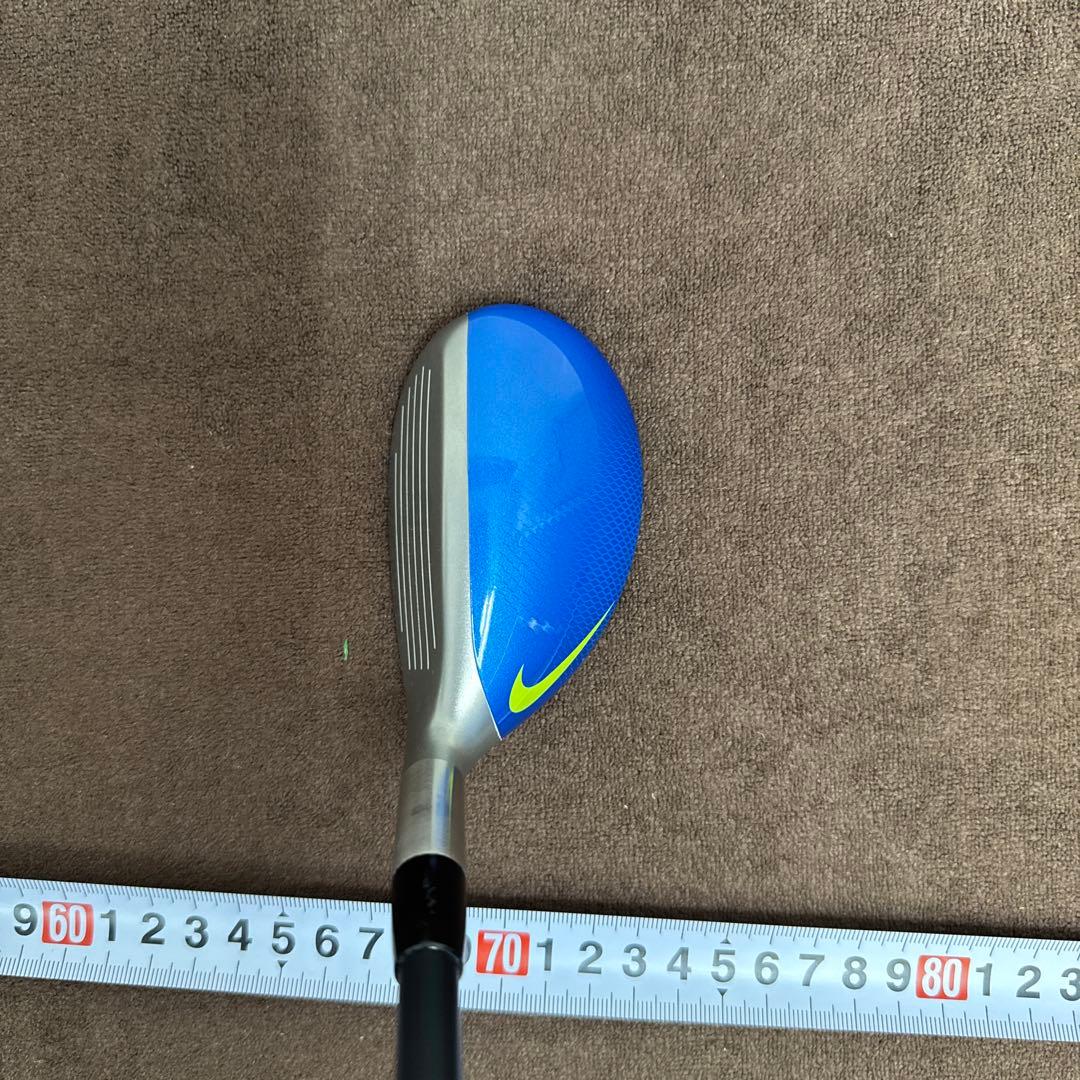 Nike 4番ユーティリティ23° crazy STP proto100 レア♪