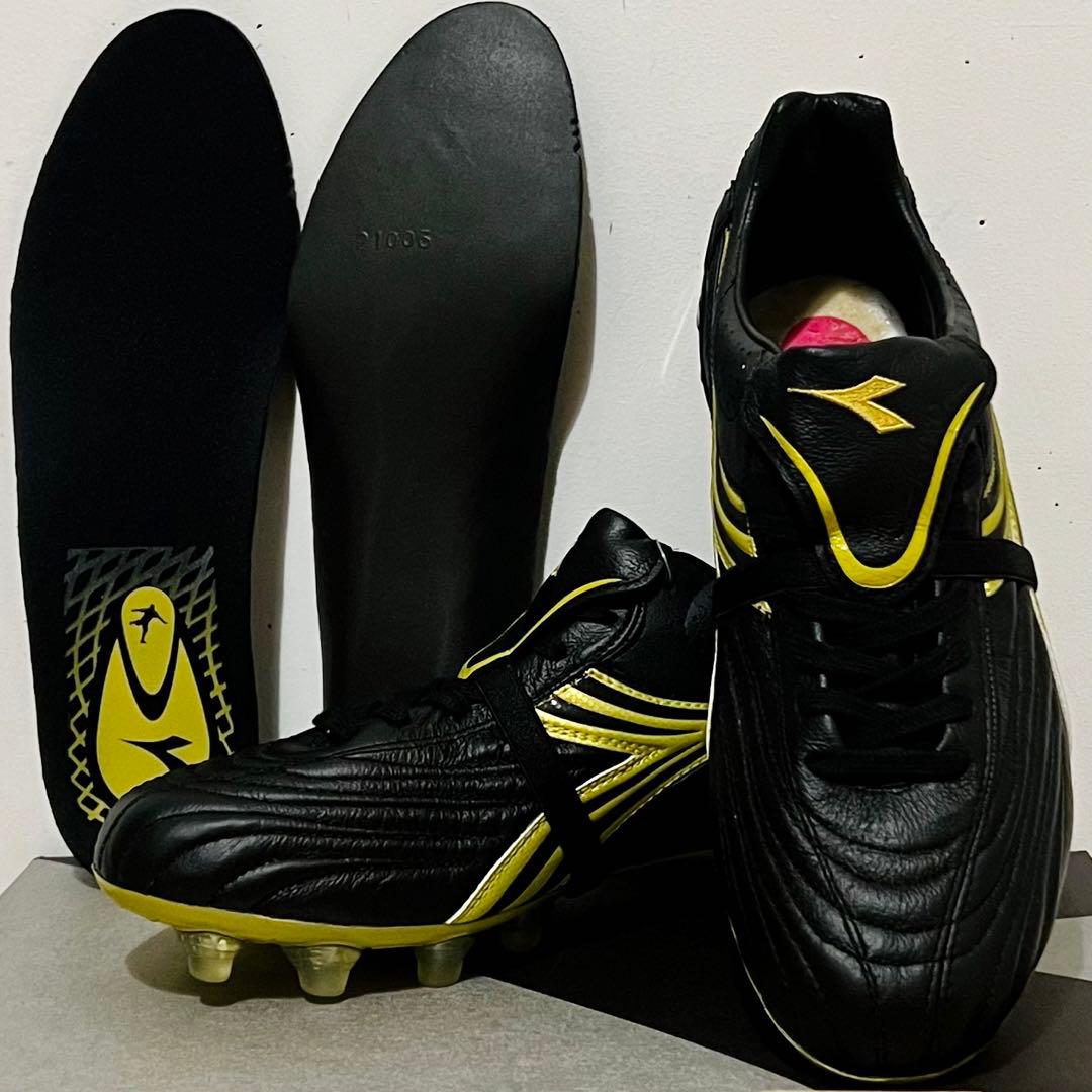 ディアドラ　スタイル10 K-PRO MG14+ AG 26cm 26.5cm